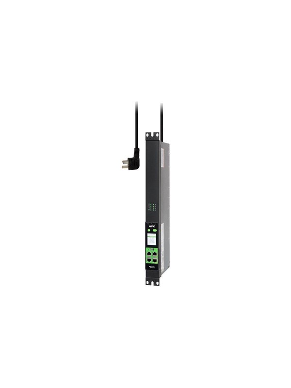 APC EasyPDU EPDU2016S - power distribution unit - switched - 3680 VA