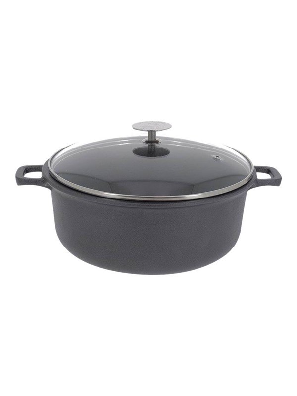De Buyer Choc Extreme casserole - 24 cm