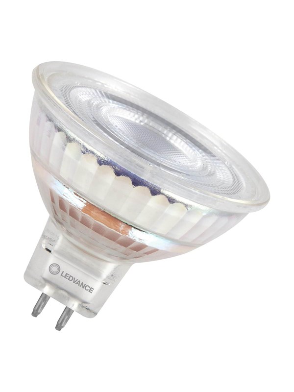Osram LED spot MR16 345lm 3,8W/827 (35W) GU5.3