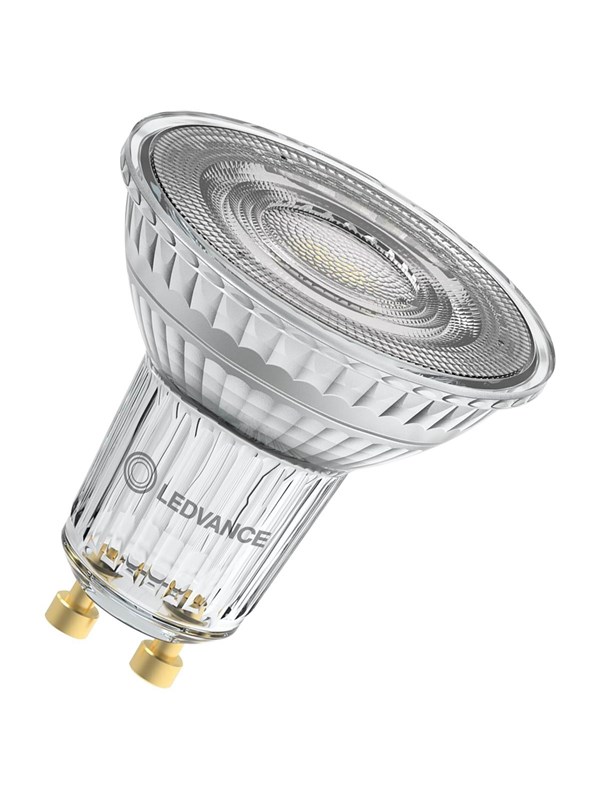 Osram LED spot PAR16 36° 230lm 3,4W/930 (35W) Dimmable GU10