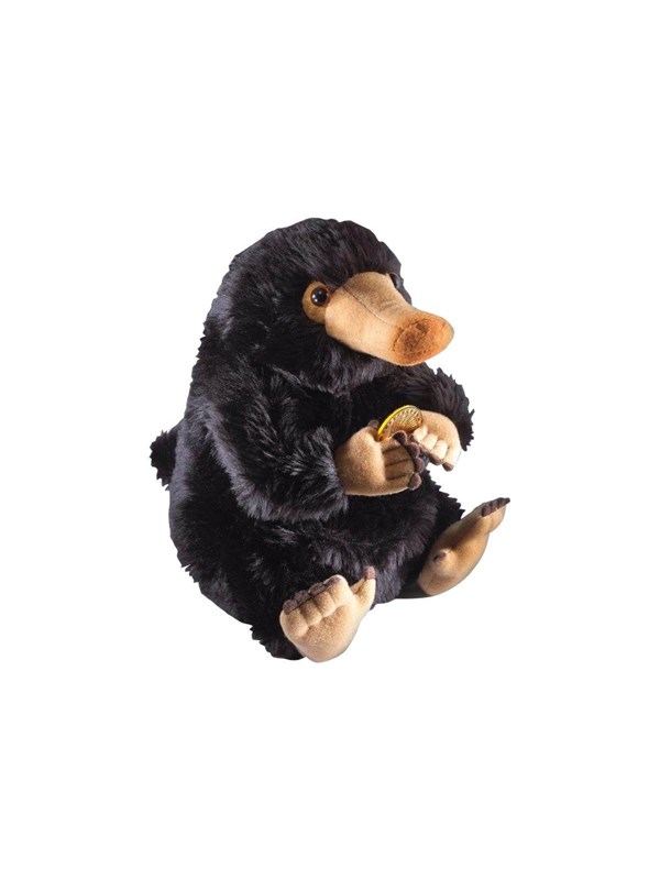 Fantastic Beasts And Where To Find Them knuffel: Niffler