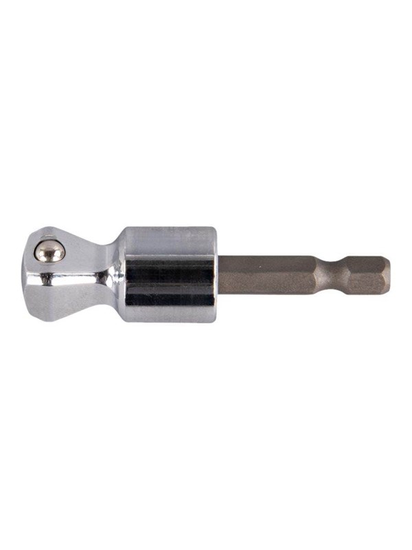 Makita Dopadapter 1/4 E<>1/2 IMPR - E-03436