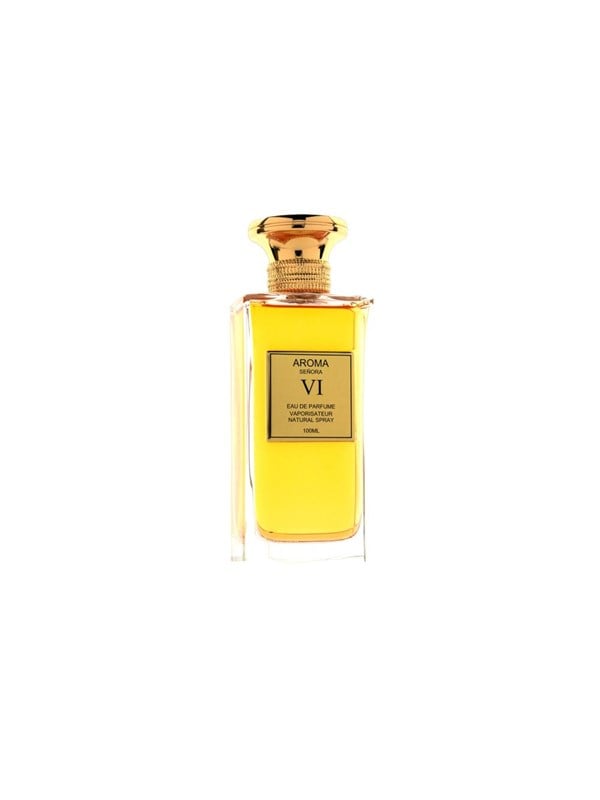 Aurora Aroma Senora VI Eau de Parfum 100 ml - 100 ml