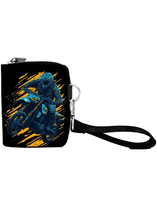 Tinka WALLET MOTORCROSS WALLET