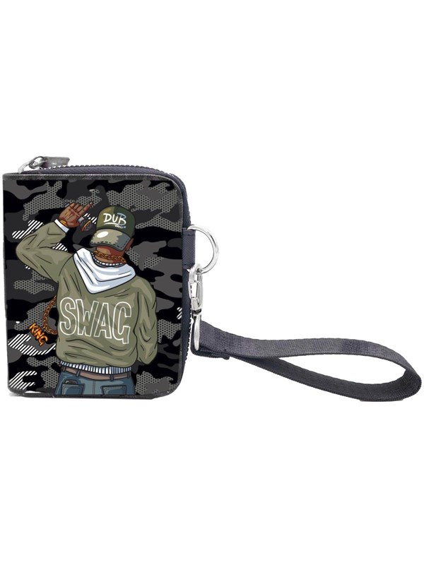 Tinka WALLET SWAG WALLET