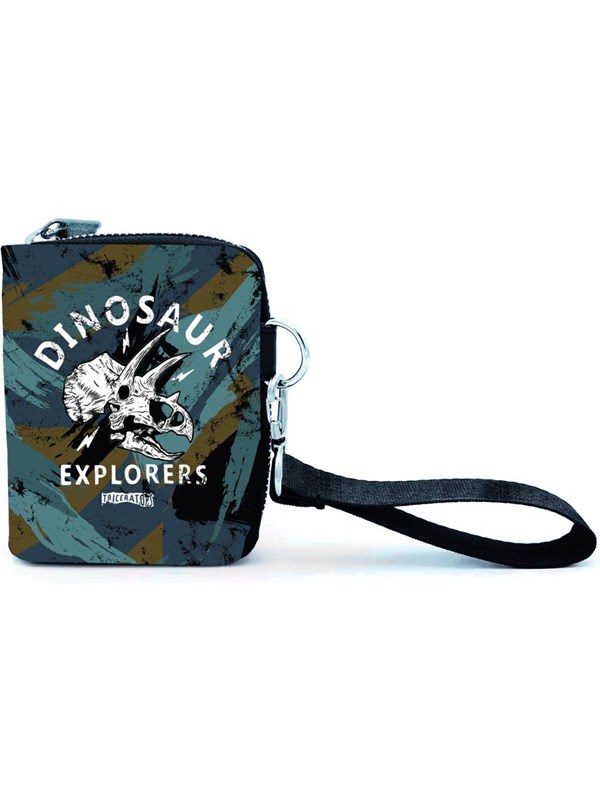 Tinka WALLET DINO EXPLORERS WALLET