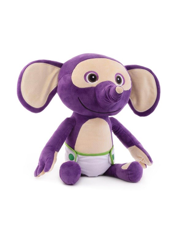 Fantorangen & Fantus Fantus Plush 50 cm
