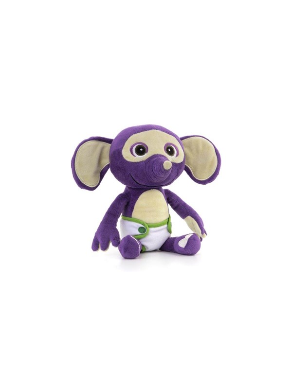 Fantorangen & Fantus Fantus Plush 18 cm