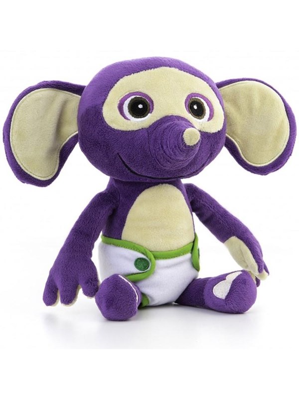 Fantorangen & Fantus Fantus Plush 18 cm