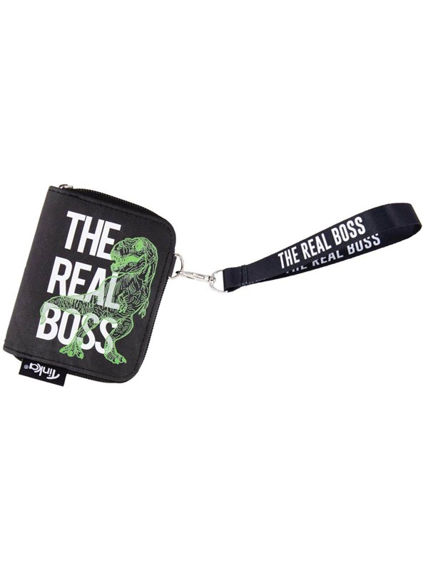 Tinka WALLET DINO - THE REAL BOSS WALLET
