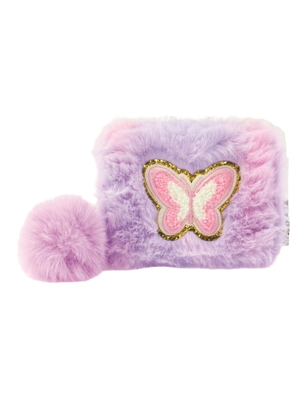 Tinka WALLET PLUSH WALLET