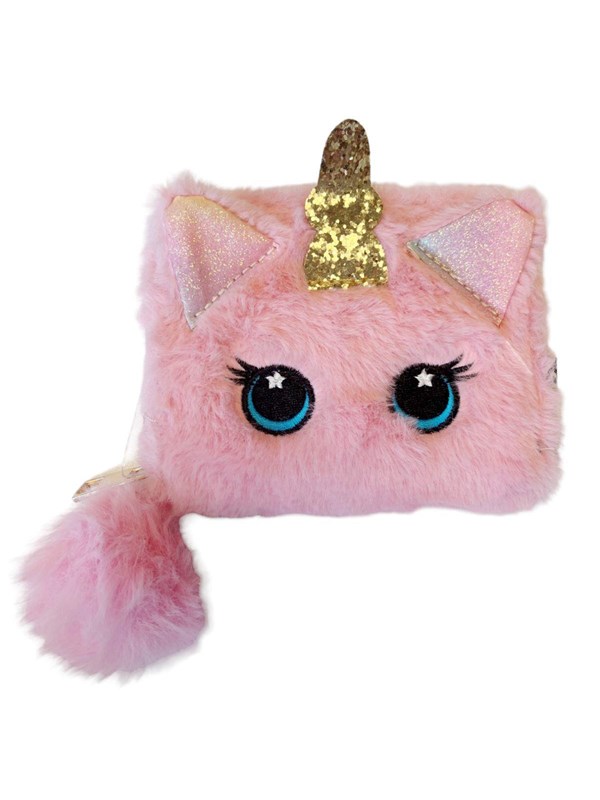 Tinka WALLET UNICORN WALLET