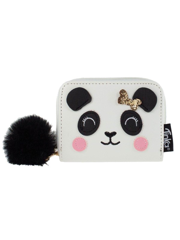 Tinka WALLET PANDA WALLET