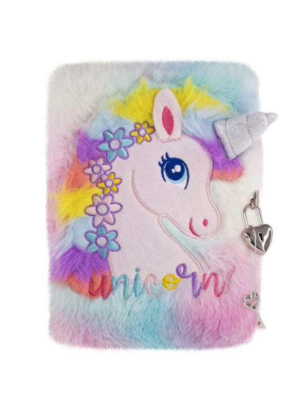 Tinka DIARY UNICORN