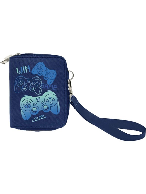 Tinka WALLET GAMING COOL SCHOOL