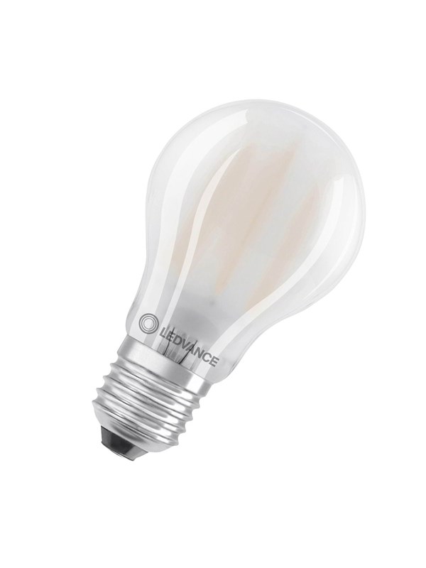 Osram LED spot Standard 470lm 4W/827 (40W) Frosted E27