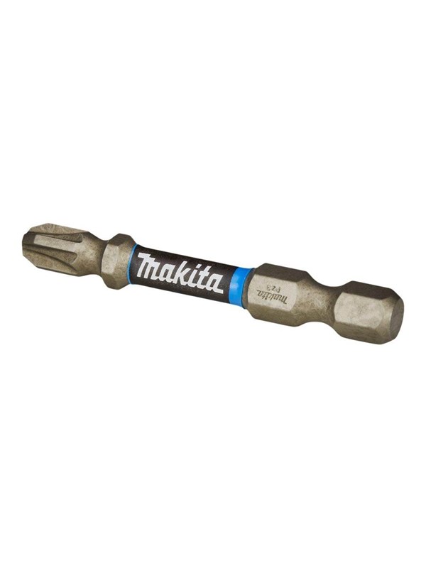 Makita Slagschroefbit PZ3x50mm XTT Impact Premier - E-03311