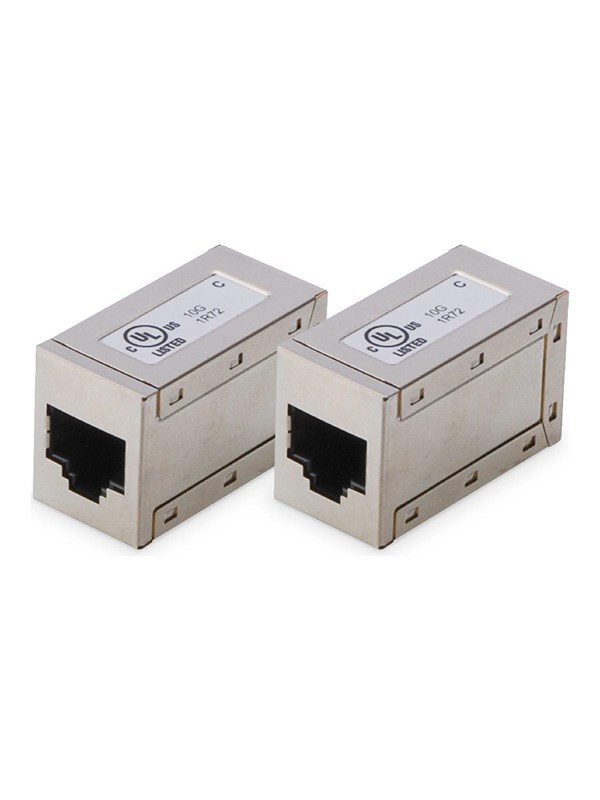 DIGITUS modular insert (coupling)