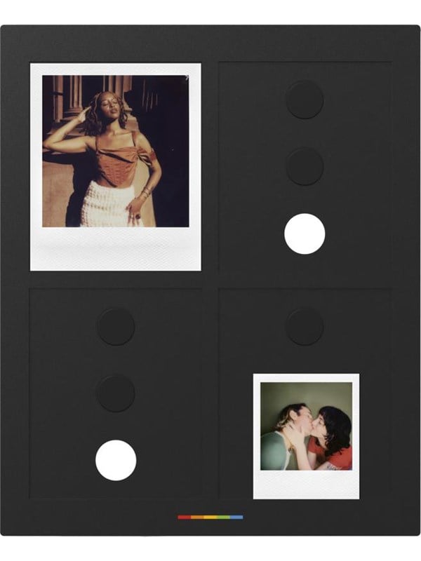 Polaroid Studio Scanner Adapter for images