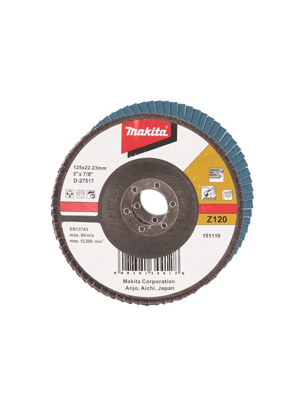 Makita Flap Disc