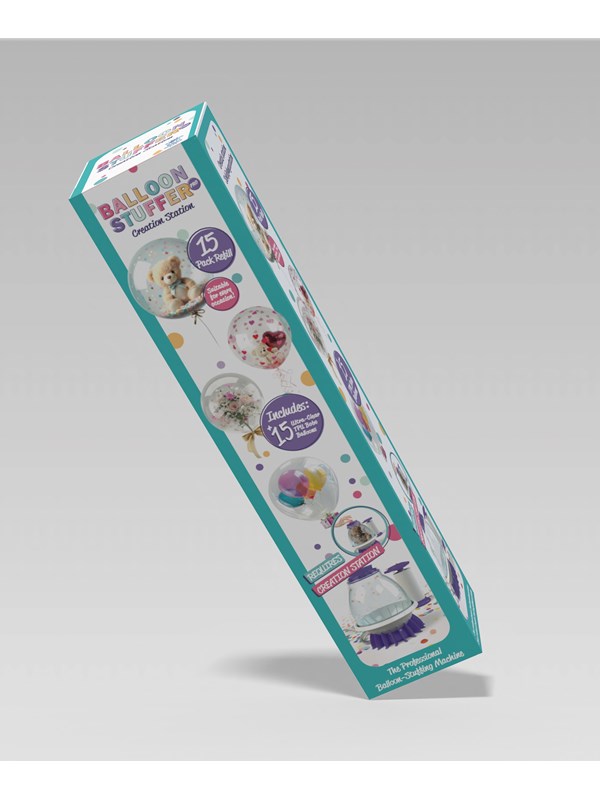 Balloon Stuffer Pro Balloon Refills