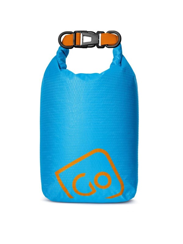 Go Travel Vanntett våt-/tørrpose 5L