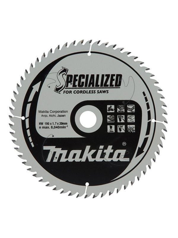 Makita Circular Saw Blade