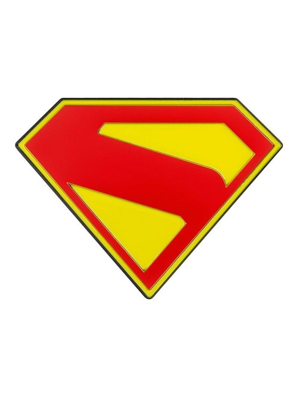 Paladone - Superman Magnetic - Flessenopener