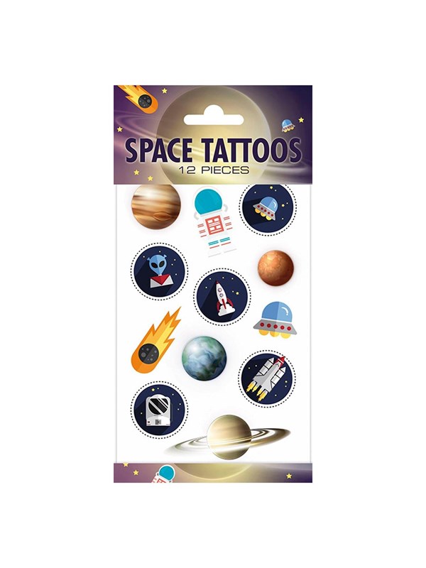 Totum Tattoos Space