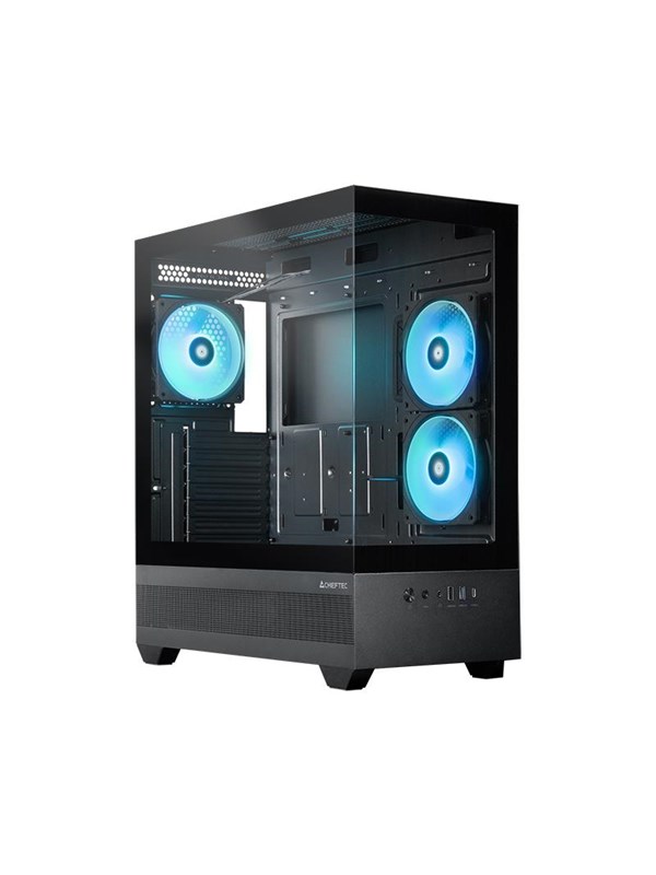 Chieftec Vista - Case