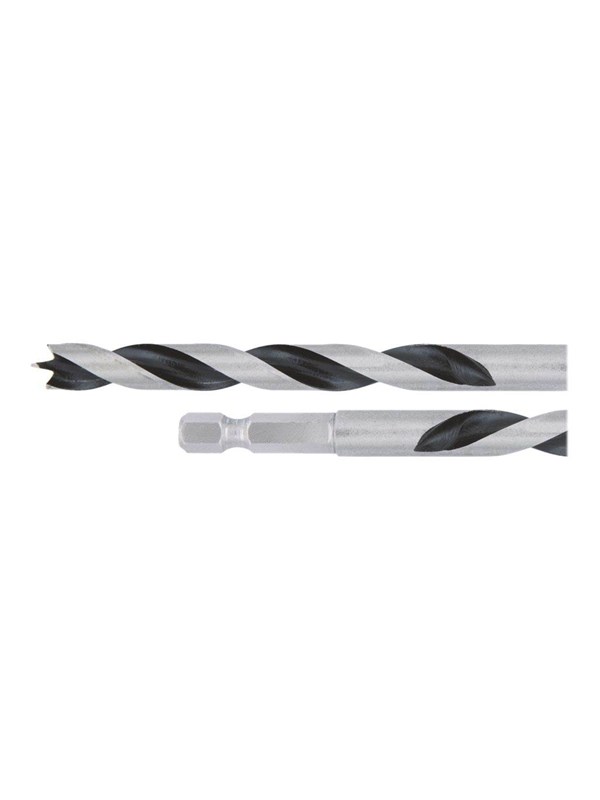 Makita D-15877 Houtspiraalboor - 4 x 30 x 90mm