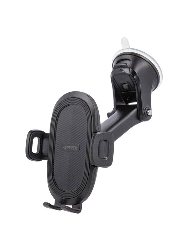 Forever Mobile holder with suction cup for car