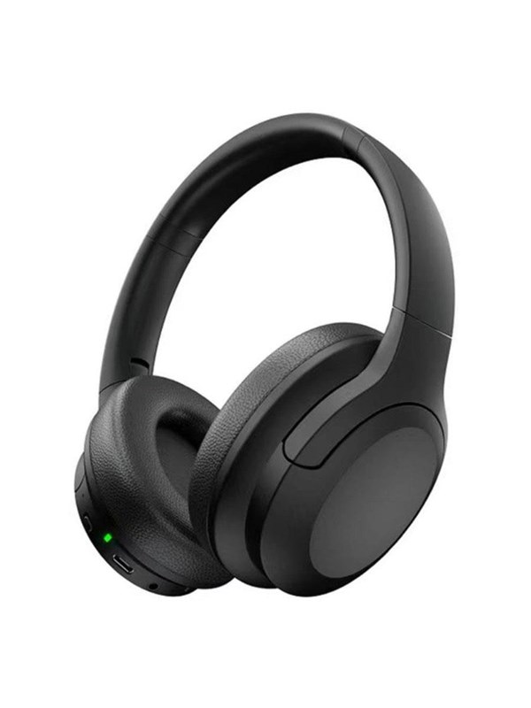 Forever BTH-700 ANC Wireless Headphones Black