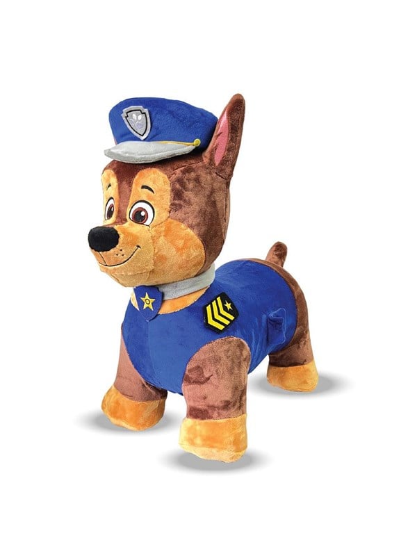 Diamant Paw Patrol Jumpy Chase