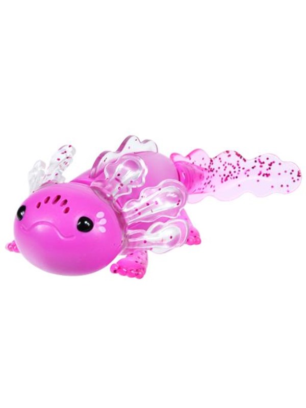 Fingerlings Glitter Axolotl