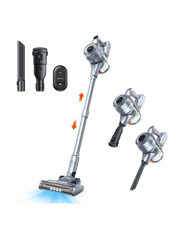 ILIFE Stofzuiger H80 Cordless Vacuum Cleaner