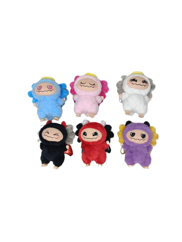 Bum Bum Boo Angel or Devil - blind bag