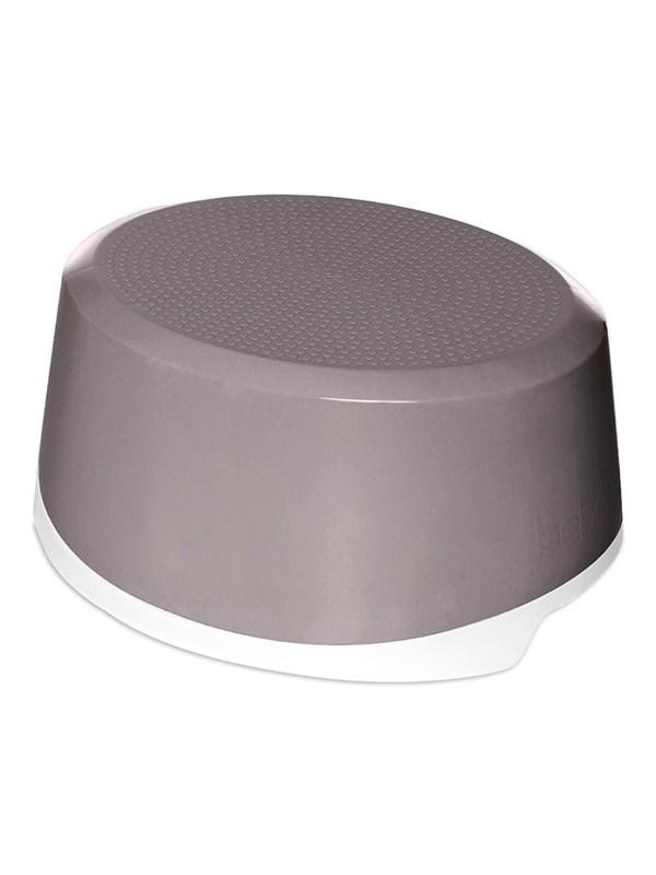 Bébé-jou Step Stool Chalk Brown