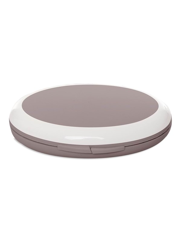 Bébé-jou Baby Manicure set Chalk Brown