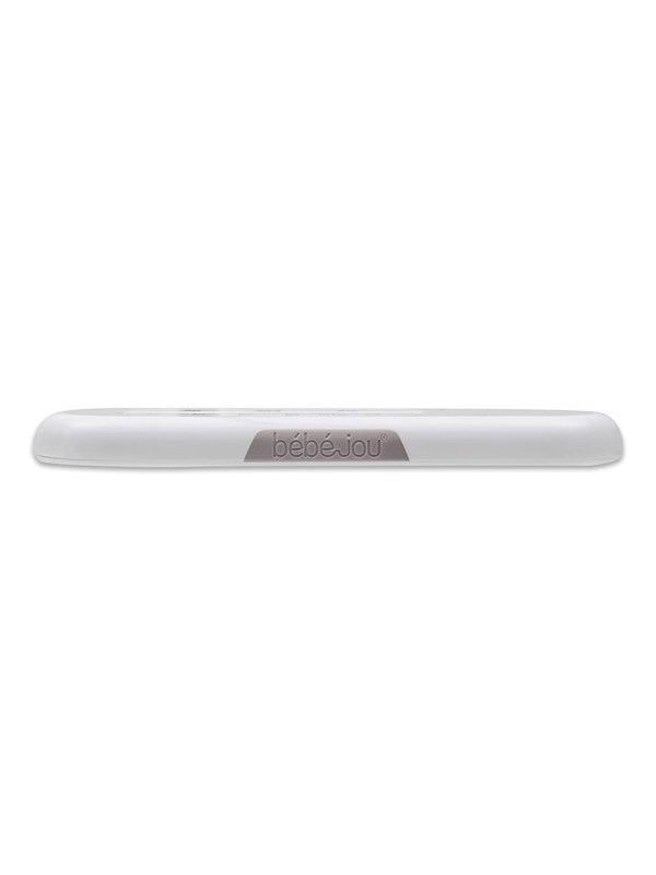 Bébé-jou Bath thermometer Chalk Brown