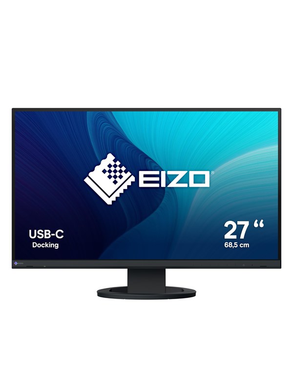 27" EIZO FlexScan EV2720S - 2560x1440 (QHD) - IPS
