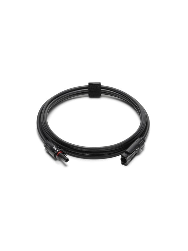 DJI Power Solar Panel MC4 Extension Cable