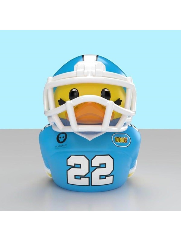 Mini TUBBZ - American Football - Figuur