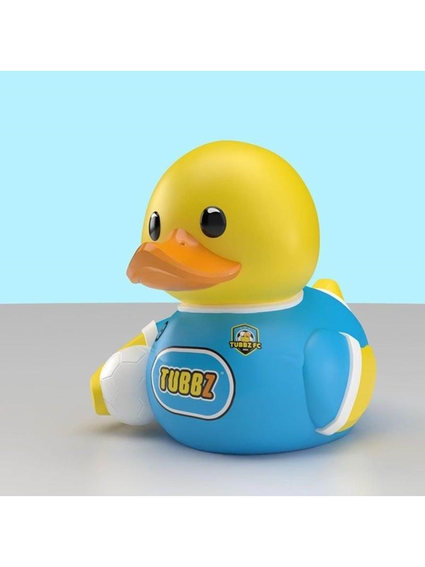 Mini TUBBZ - Football - Figuur