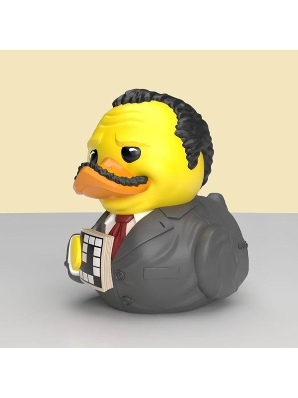 Mini TUBBZ - The Office: Stanley - Figuur