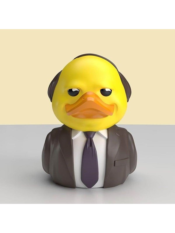 Mini TUBBZ - The Office: Kevin - Figuur