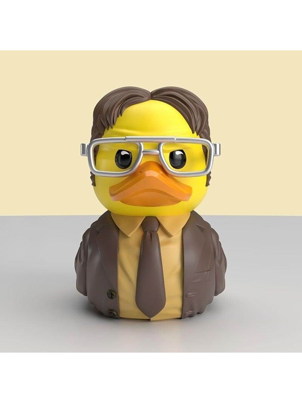 Mini TUBBZ - The Office: Dwight - Figuur