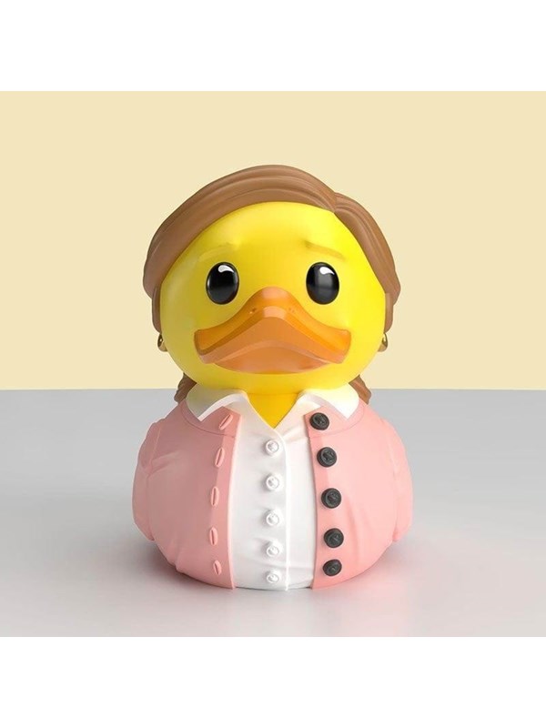 Mini TUBBZ - The Office: Pam - Figuur
