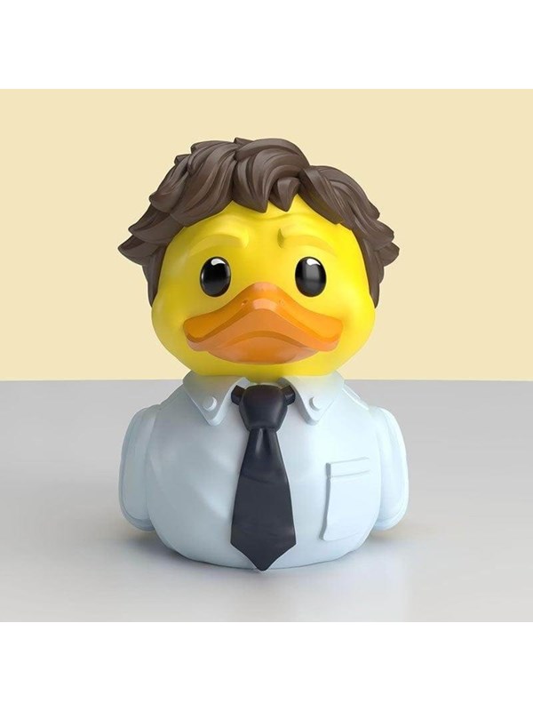 Mini TUBBZ - The Office: Jim - Figuur