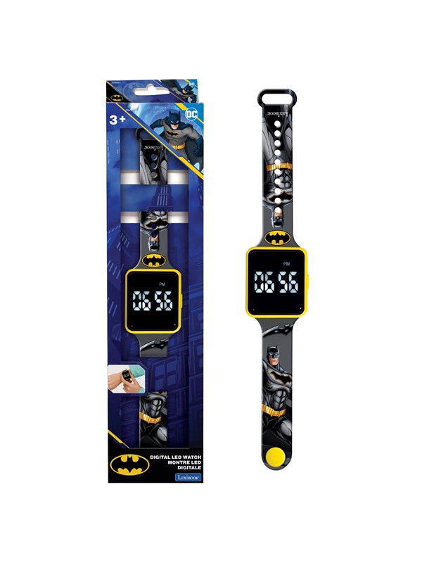 Batman Watch